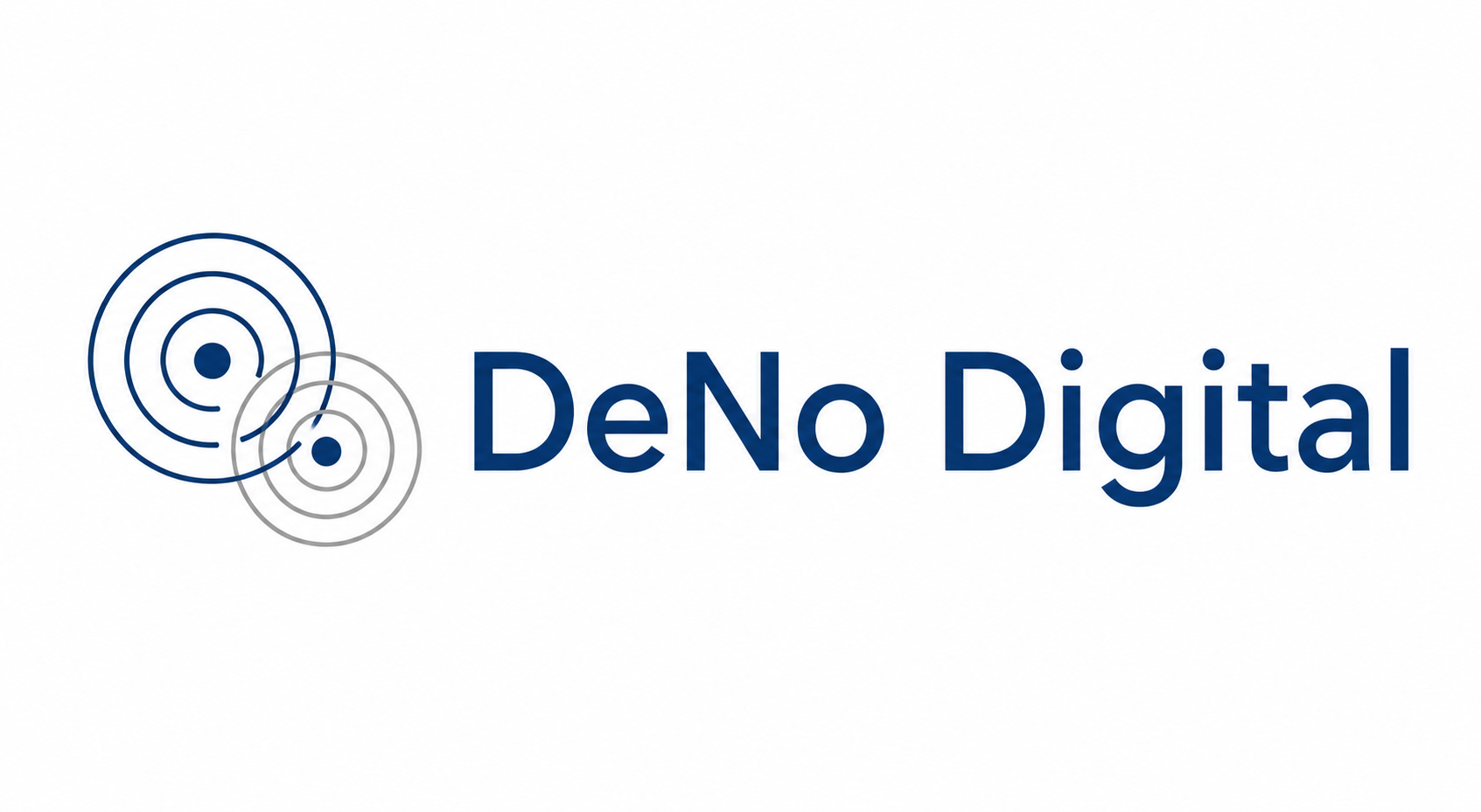 DeNo Digital Logo